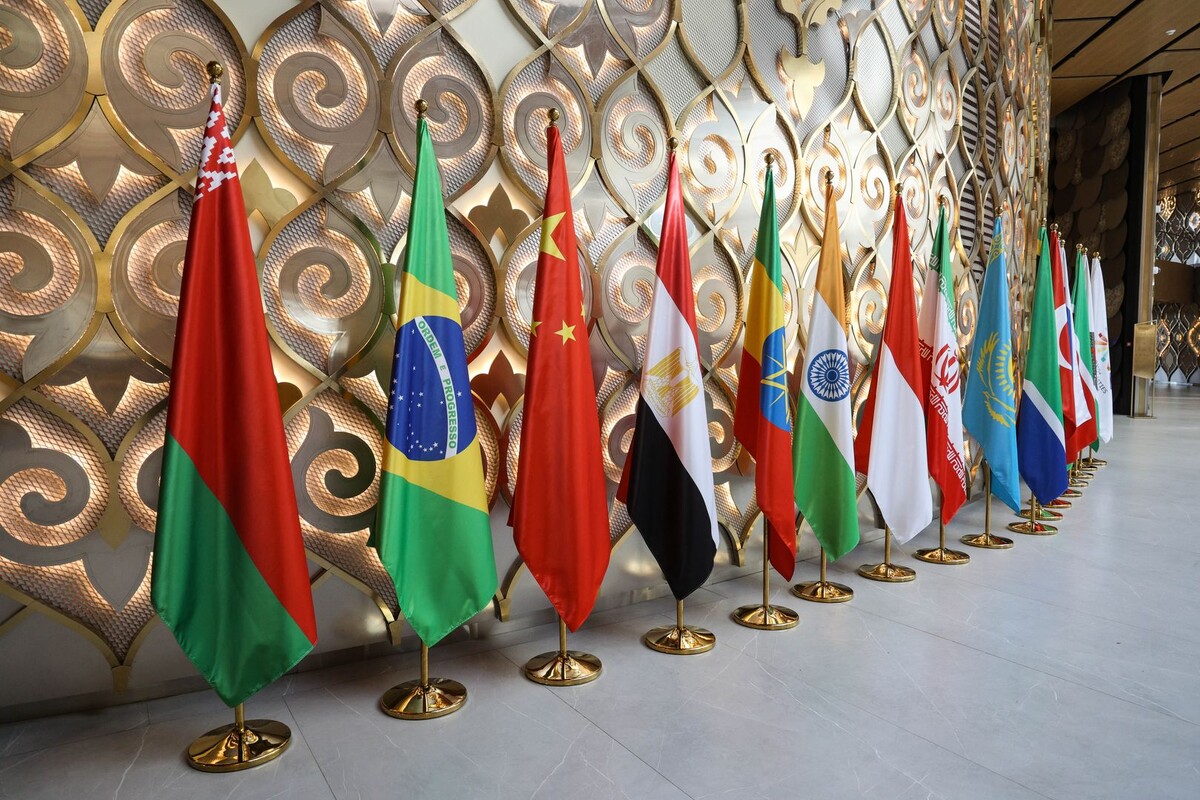     / Источник: © Андрей Титов/Бизнес Online/ТАСС