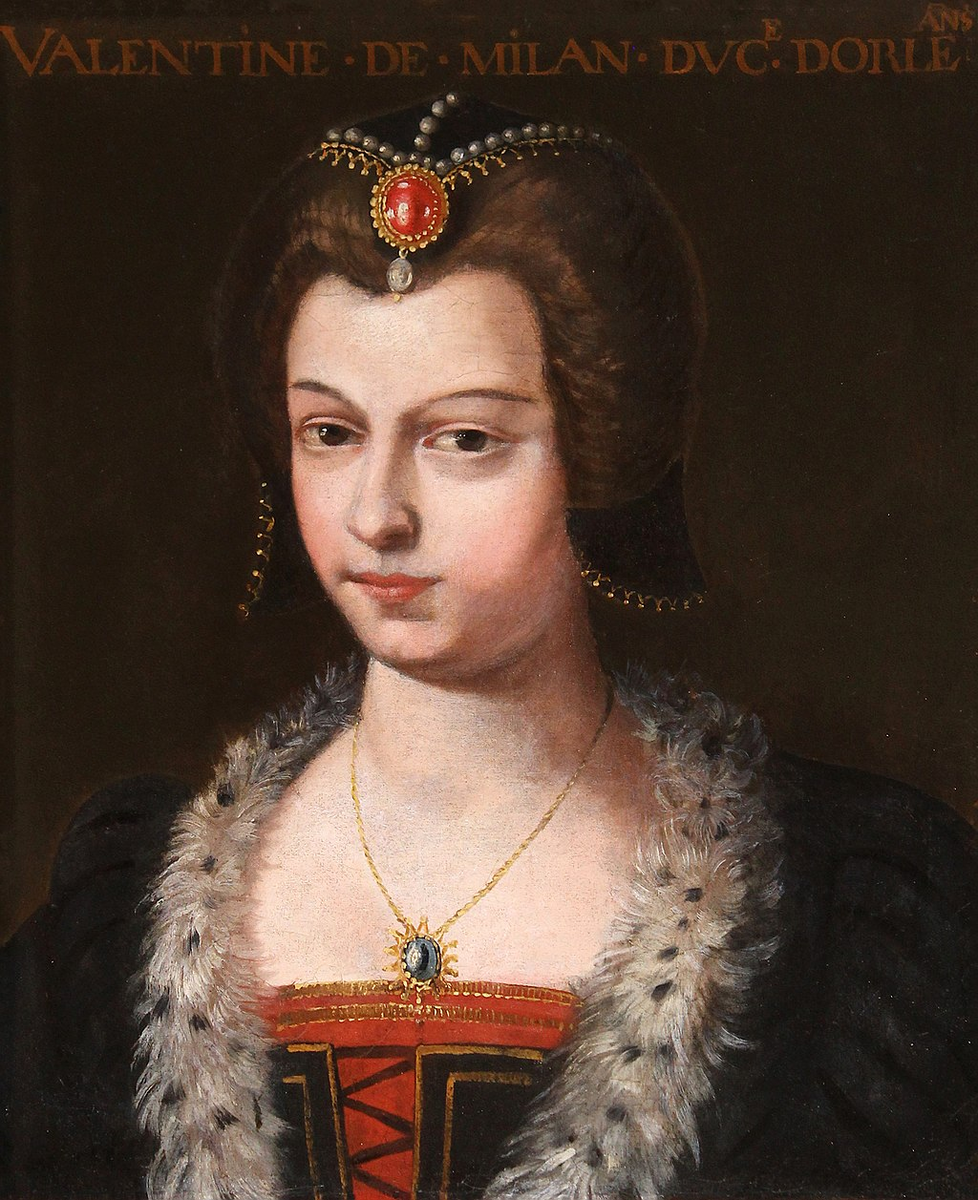 Валентина