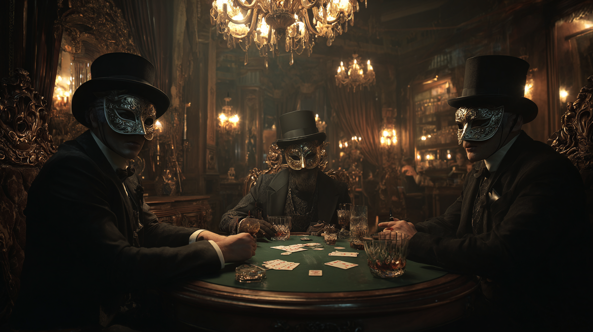 Данное изображение сгенерировано искусственным интеллектом