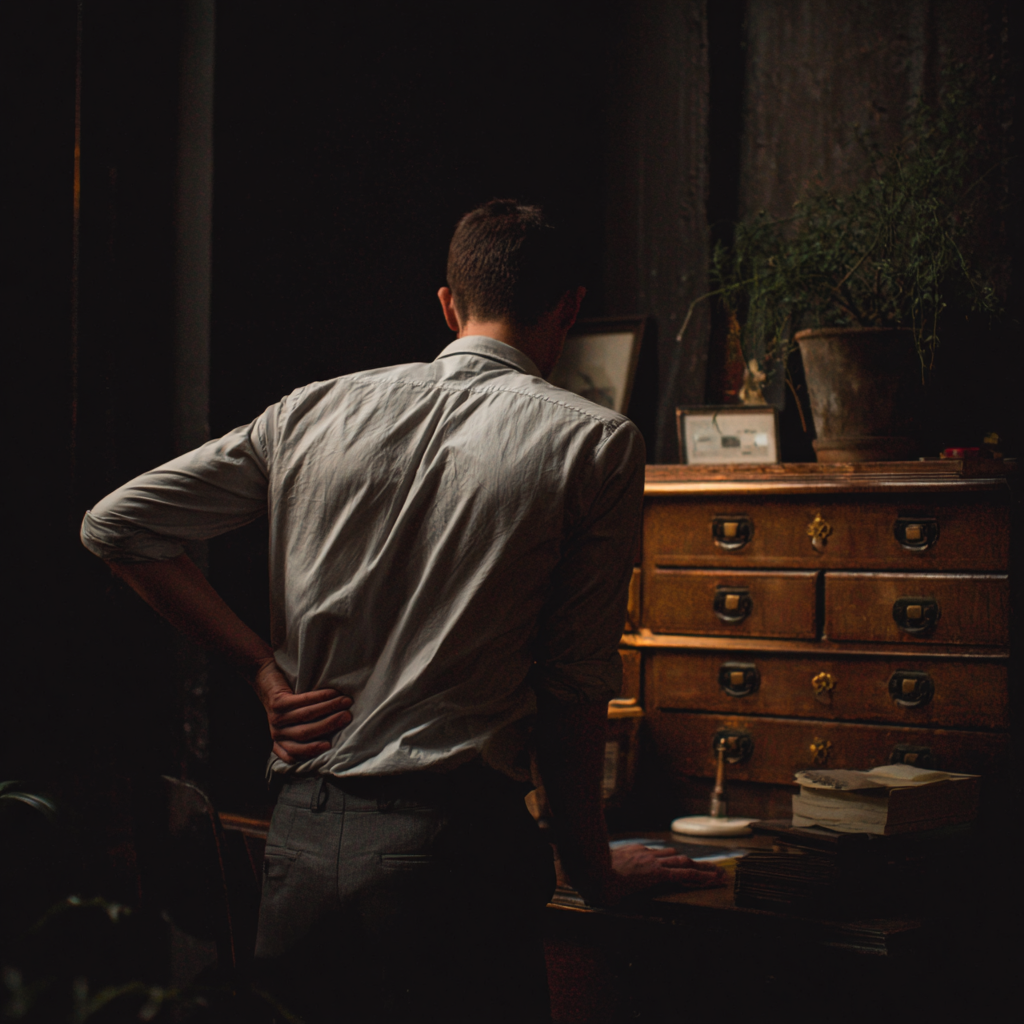 Роструд напомнил о рисках офисной работы