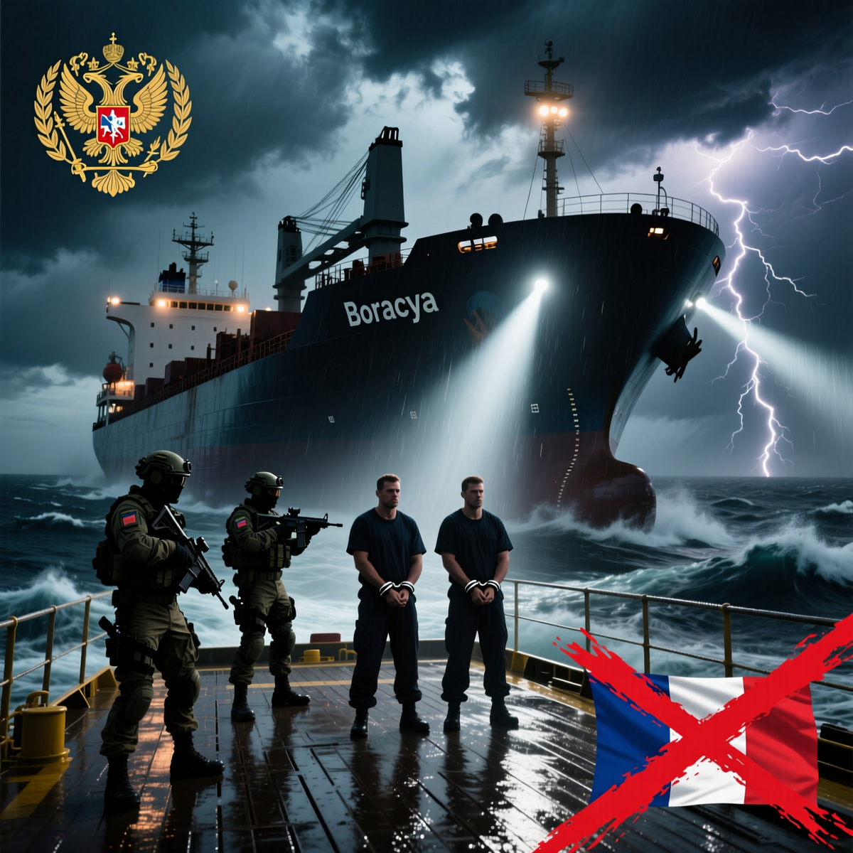 Автор: В. Панченко