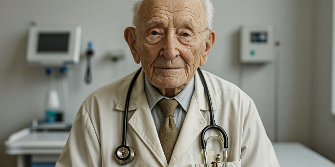 Ни жир, ни мясо: 96-летний хирург раскрывает истинного «убийцу» сосудов, которого игнорирует большинство