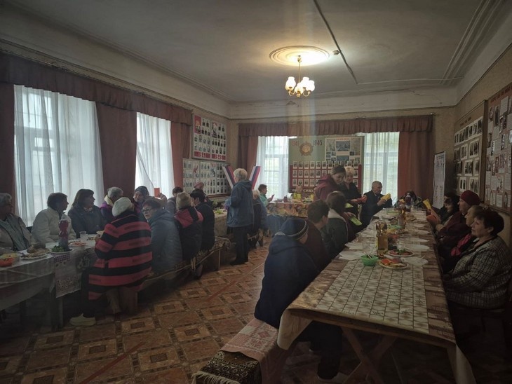    Соцработники Редакция Газеты