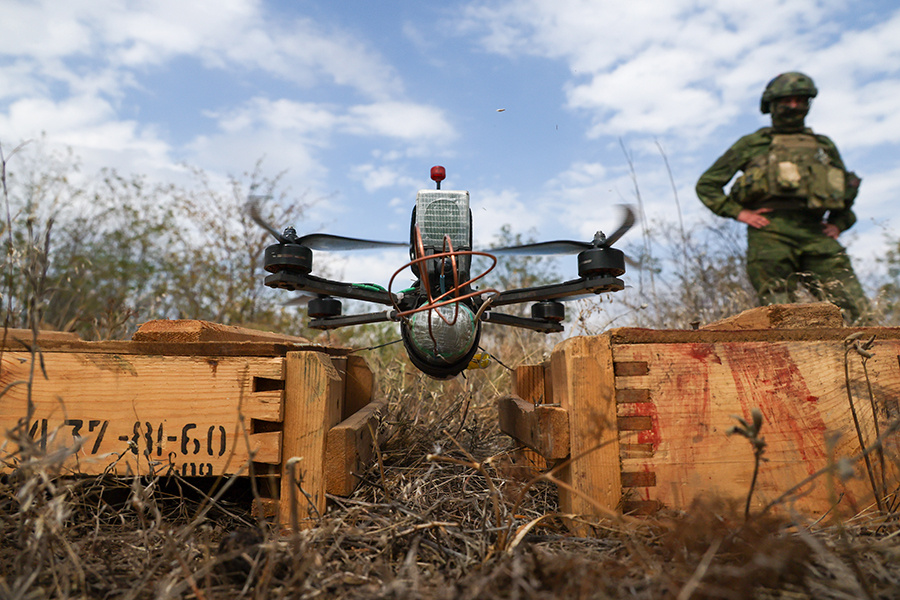    © Александр Полегенько/ТАСС