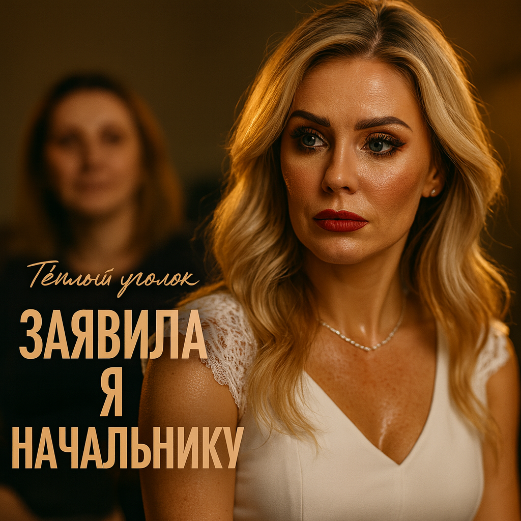 Я записала все ваши разговоры и завтра же отправлю их в головной офис! — заявила я начальнику после его последнего унижения