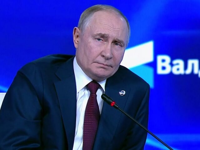    Фото: телеграм-канал "Кремль. Новости"