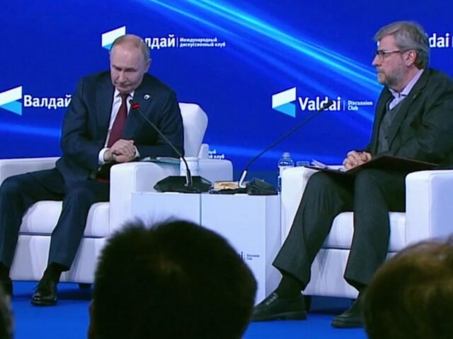    Фото: телеграм-канал "Кремль. Новости"