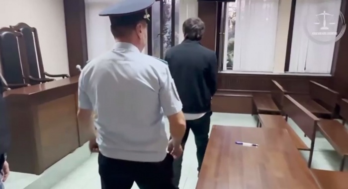    объединенная пресс-служба судов Краснодарского края