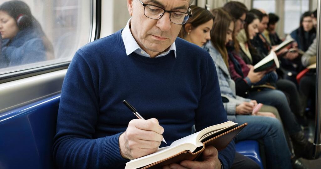 Как творить, если устал?