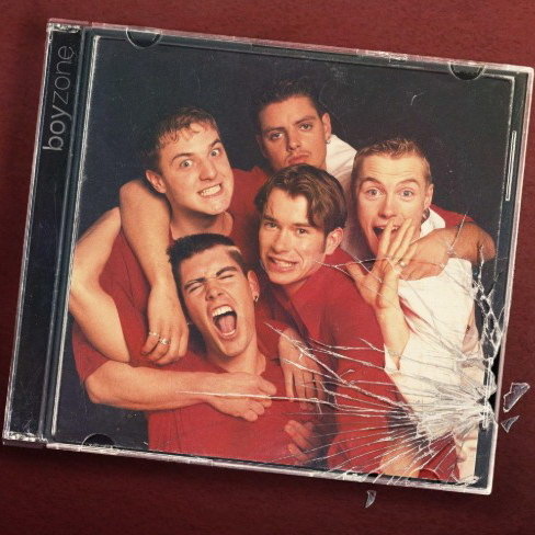     Boyzone дадут прощальный концерт, который станет фильмом