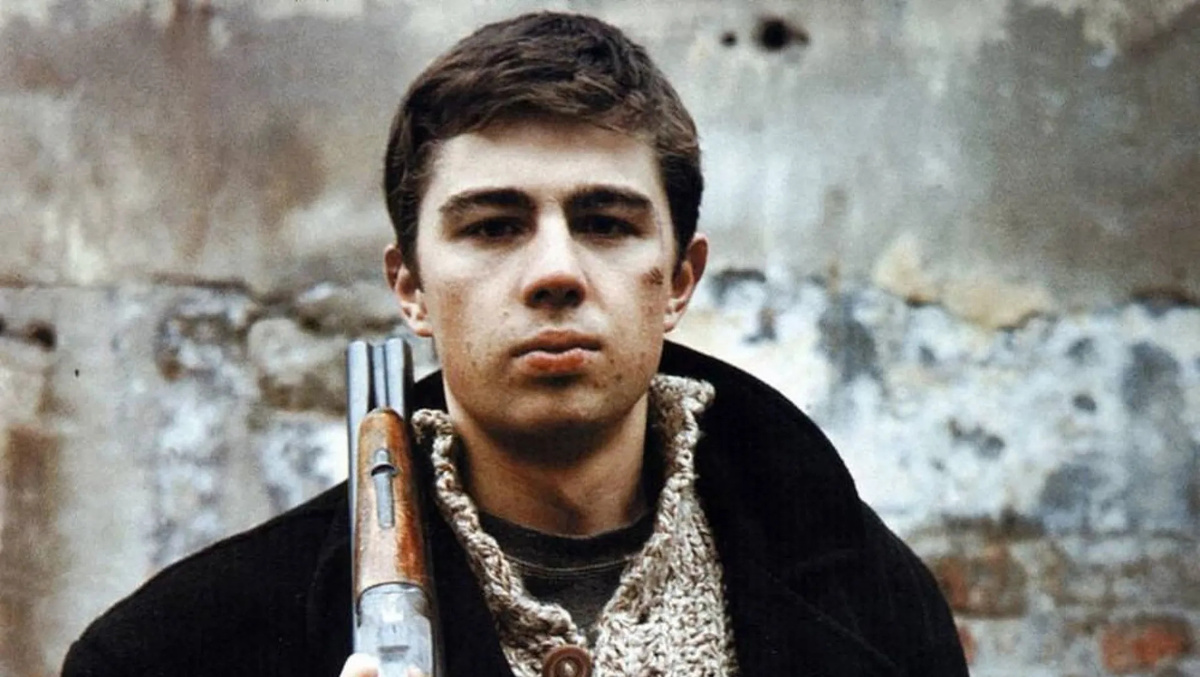 В чём сила, брат?