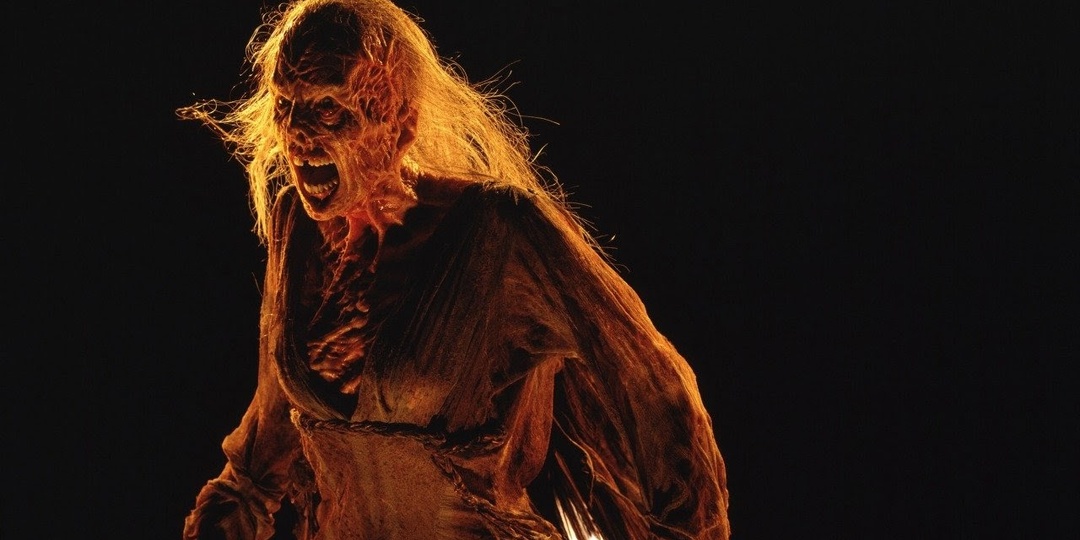 Самые недооценённые фильмы ужасов каждого года 2000-х