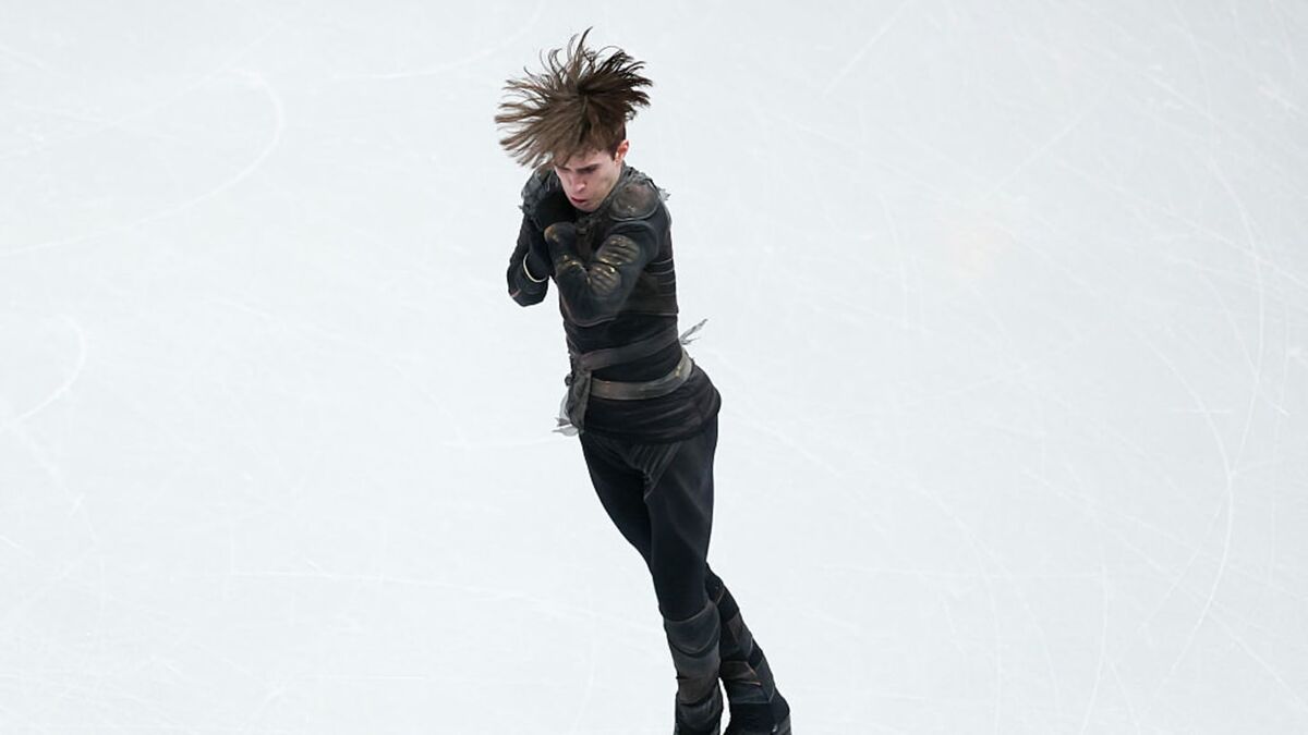 Фото: 2025 Getty Images