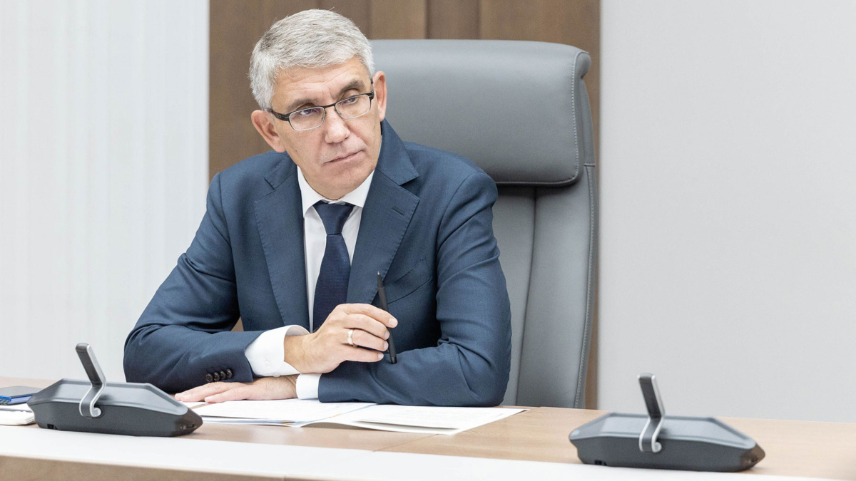 Правительства Тульской области📷
