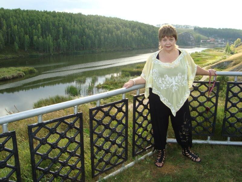     Фото: Реальный Каменск-Уральский