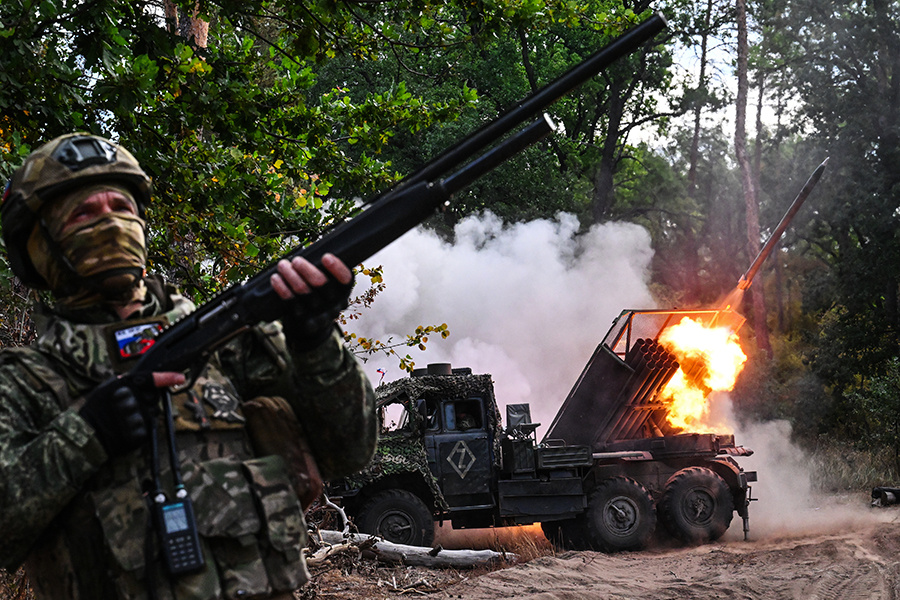    © Станислав Красильников/РИА Новости