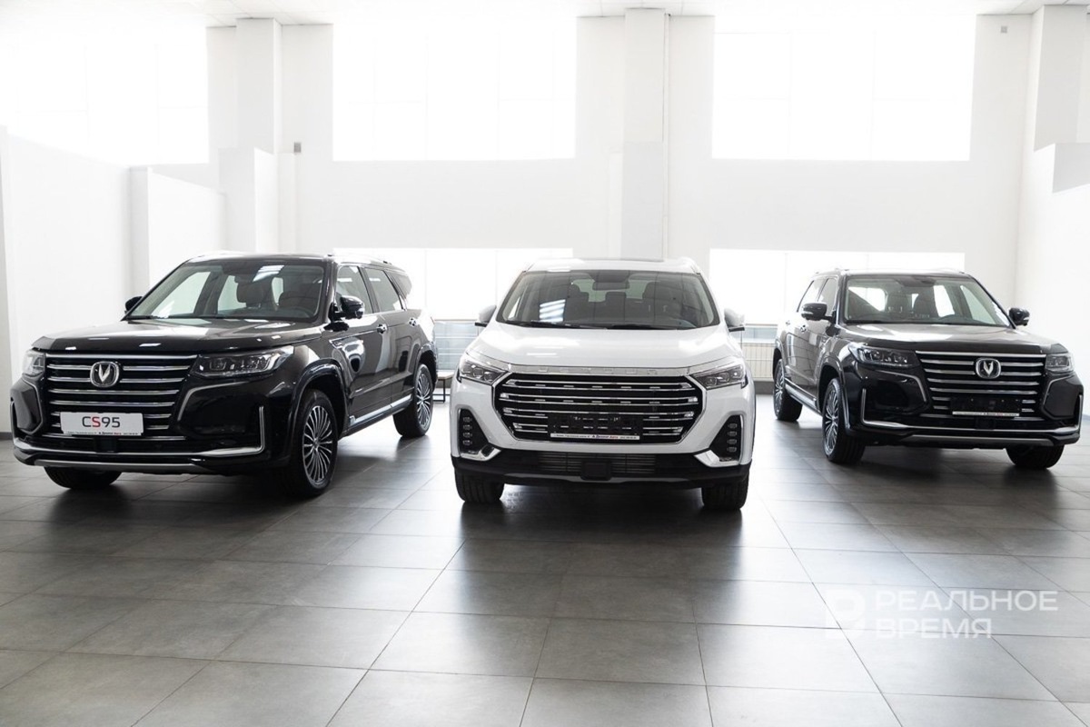   Максим Платонов / realnoevremya.ru