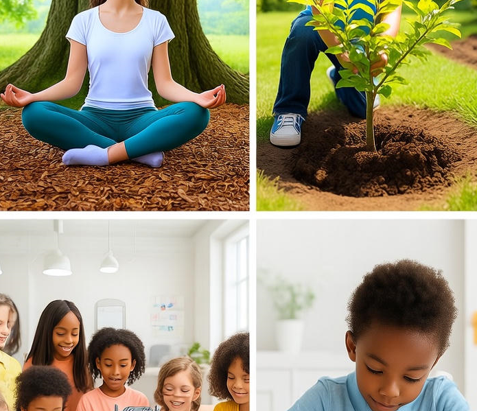 развитие навыков у детей эмоциональный интеллект адаптивность критическое мышление