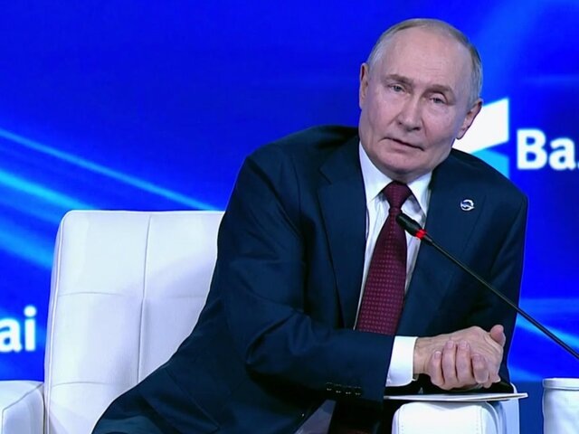    Фото: телеграм-канал "Кремль. Новости"