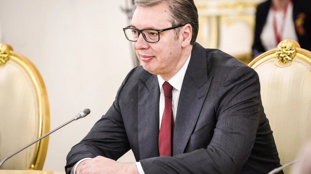    Фото: Roman Naumov /Globallookpress