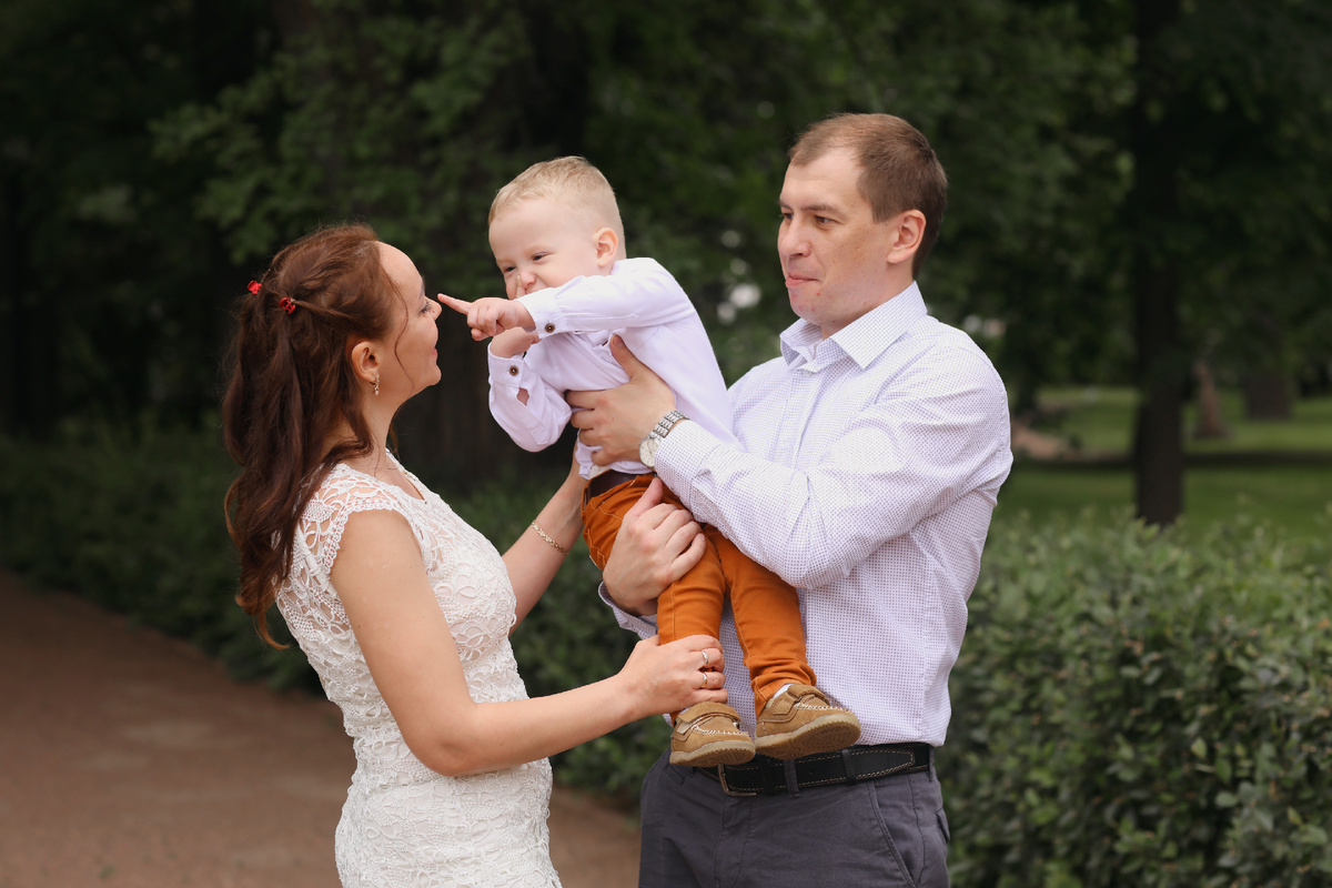 Фото из архива автора 