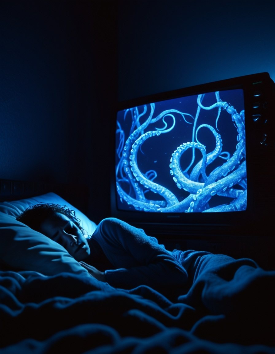 «Ядовитые сны»