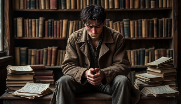 сгенериравоно ИИ