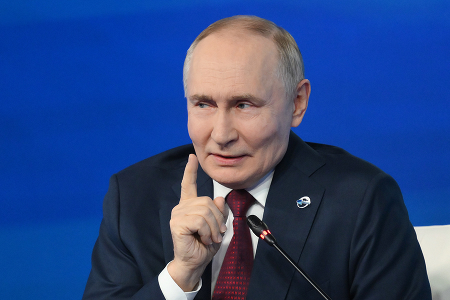    © Григорий Сысоев/РИА Новости