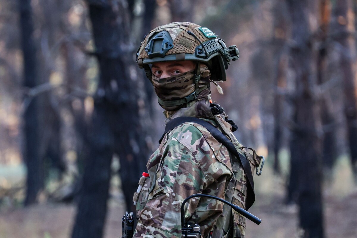     / Источник: © Алексей Коновалов/ТАСС