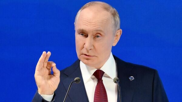    © Sputnik / Григорий Сысоев