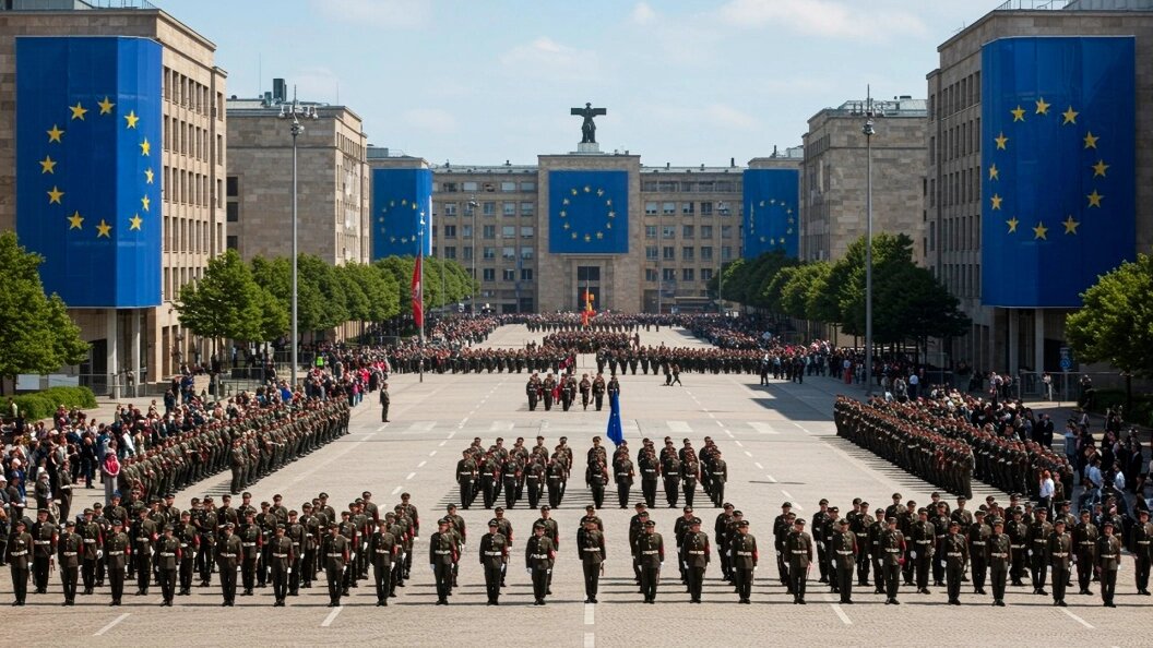    Коллаж Царьграда