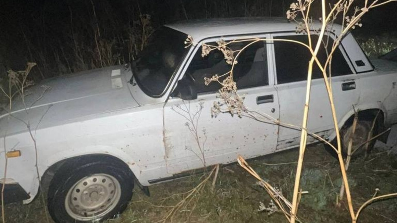      Фото: Полиция Ставрополья