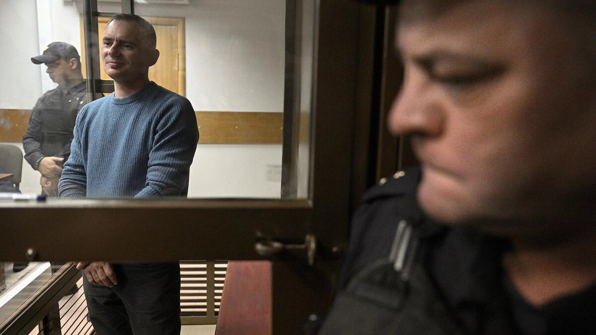   Евгений Разумный / Коммерсантъ