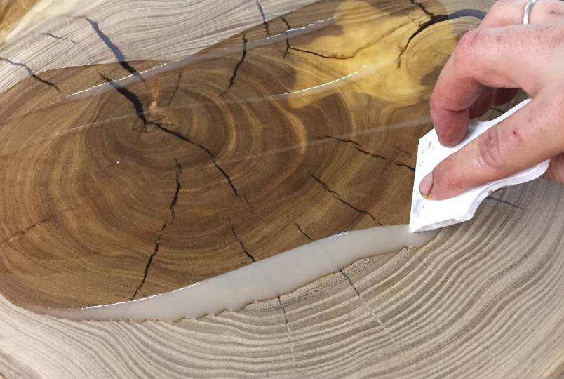 Масло или лак? Почему я поменял своё мнение спустя годы работы