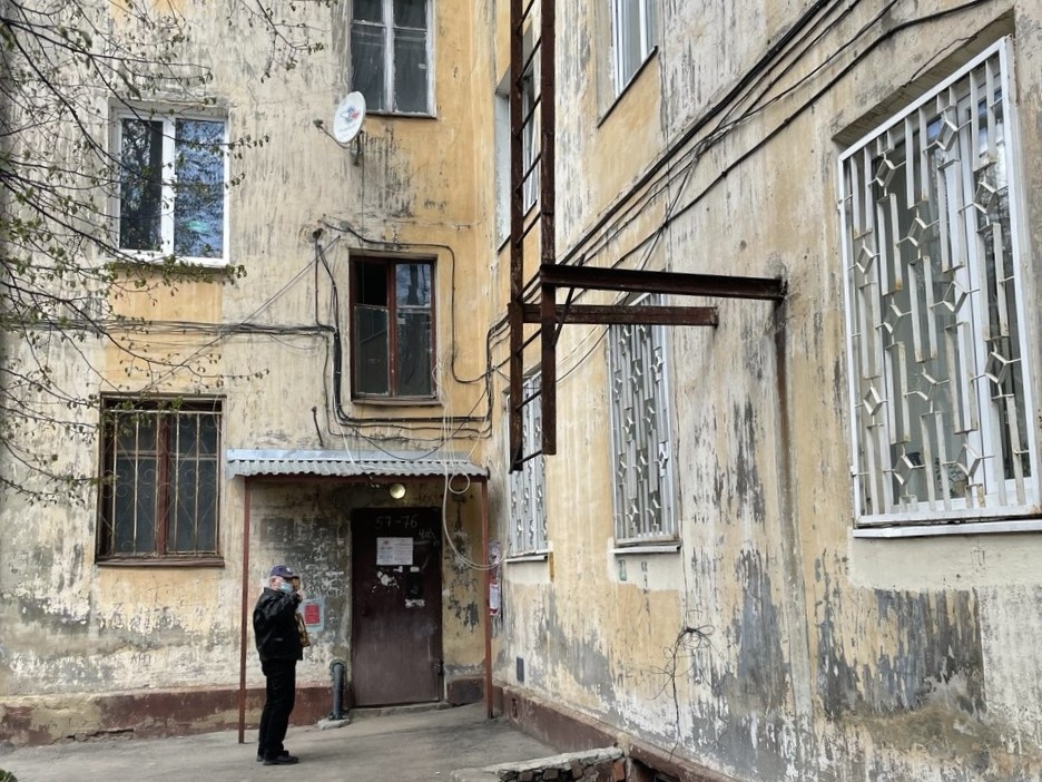 Фото: Тульская служба новостей