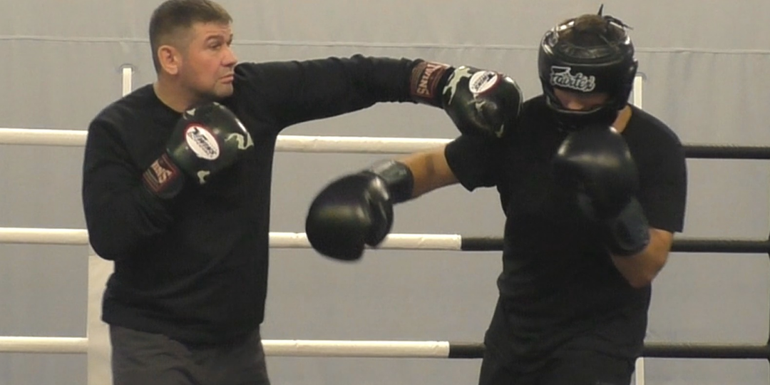 Секрет вырубающего удара: мощь без предупреждения. Михаил Грудев. ИЗВОР