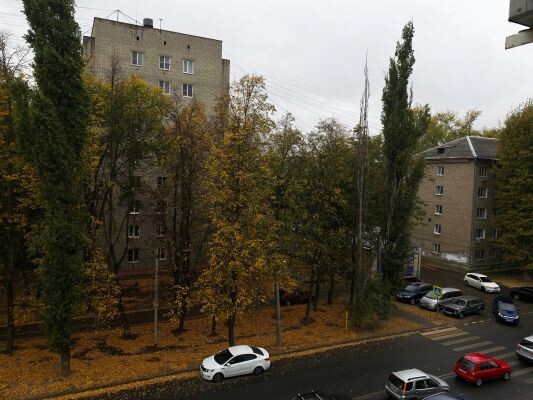    Фото: Юлия Басманова