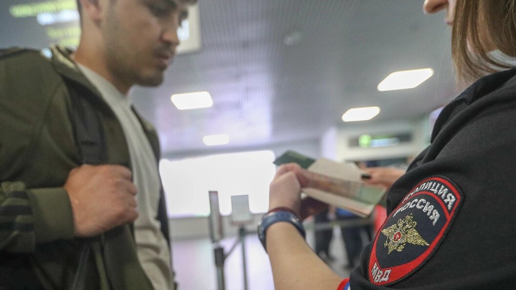    Фото: Belkin Alexey/Globallookpress