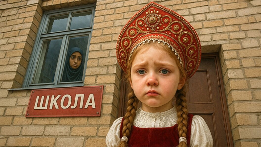    Коллаж Царьграда