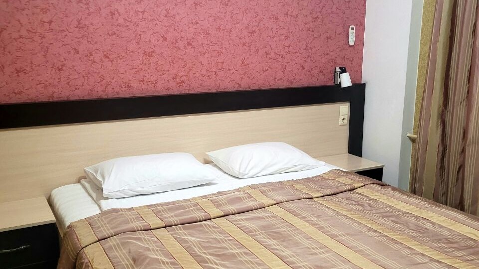 Где я остановилась в Беларуси. Показываю отель за 4100 руб в сутки