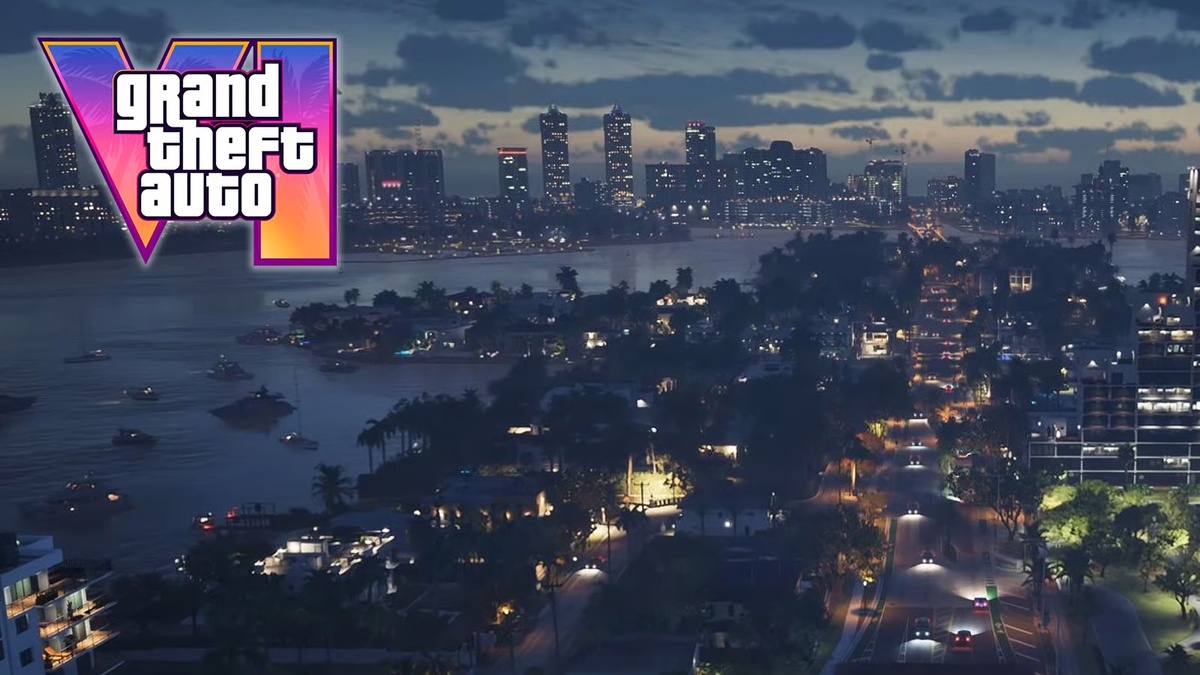 Grand Theft Auto VI