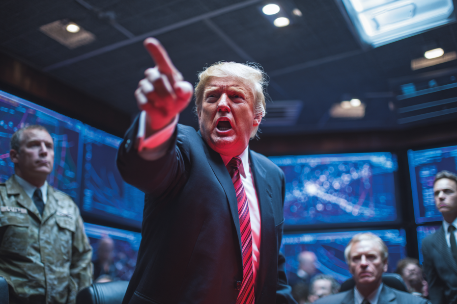    Сгенерировано в Midjourney/NEWS.ru