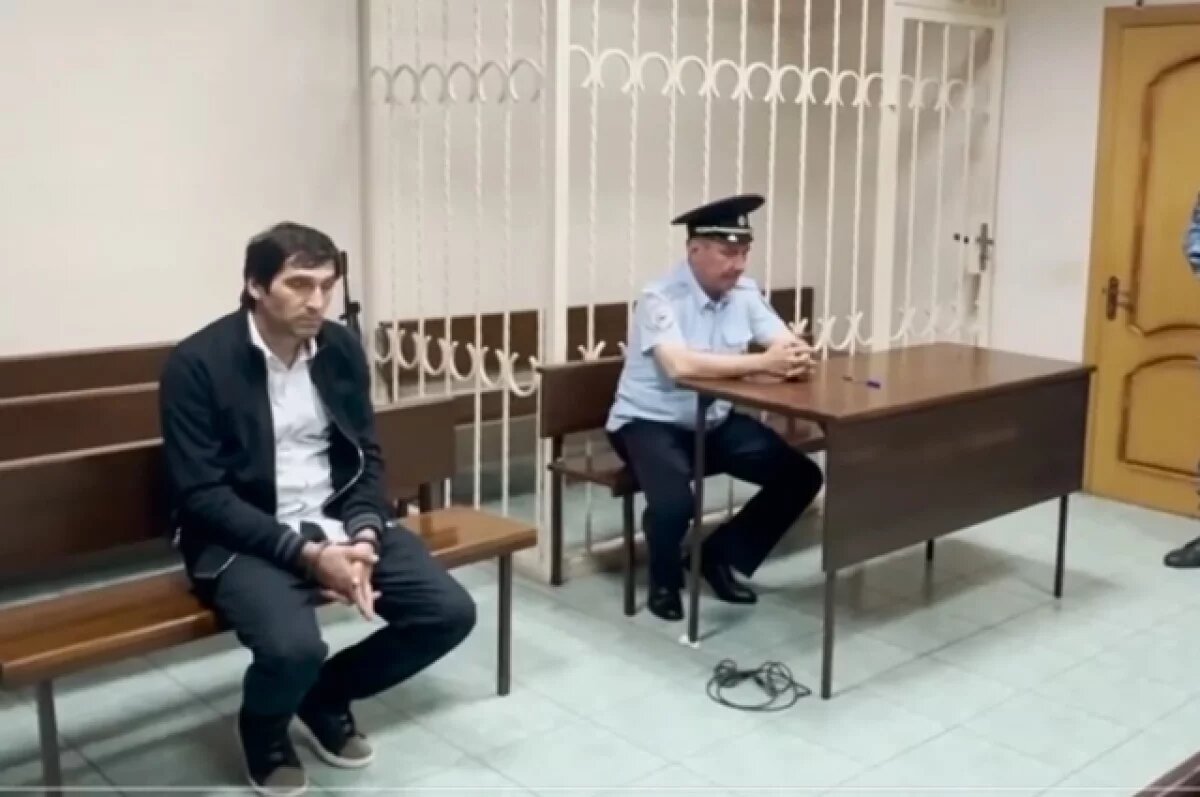    В Сочи арестовали блогера, который предлагал девушке деньги за свидание