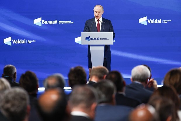    Фото: Сергей Булкин / ТАСС