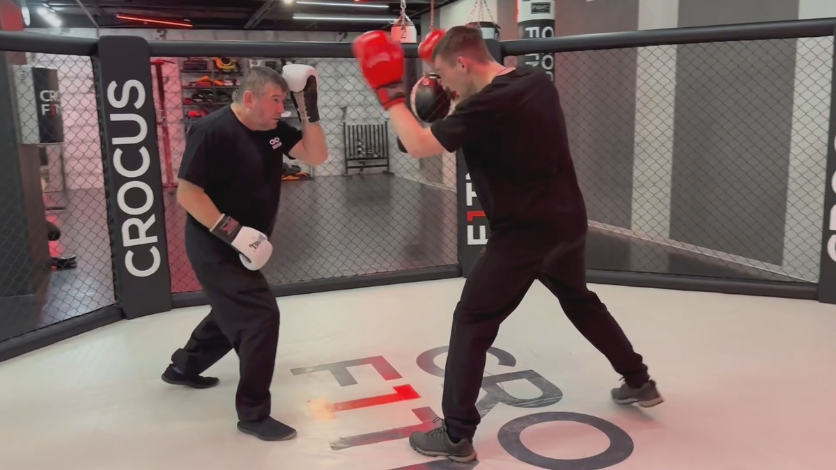 Михаил Грудев. ИЗВОР