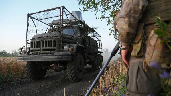    © Sputnik / Евгений Биятов