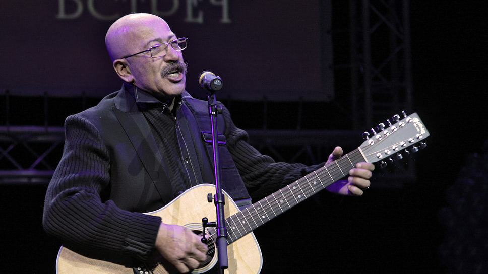 Фото: Наталья Логинова / Коммерсантъ