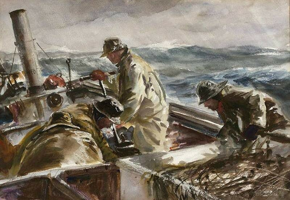 Джон Уорф. https://www.liveinternet.ru/community/1726655/post397881241/