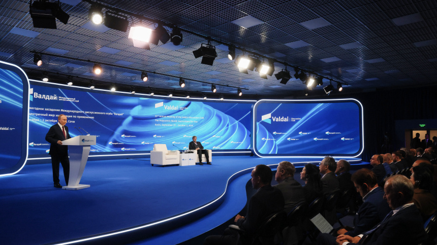    Фото: © РИА Новости/Григорий Сысоев; 5-tv.ru