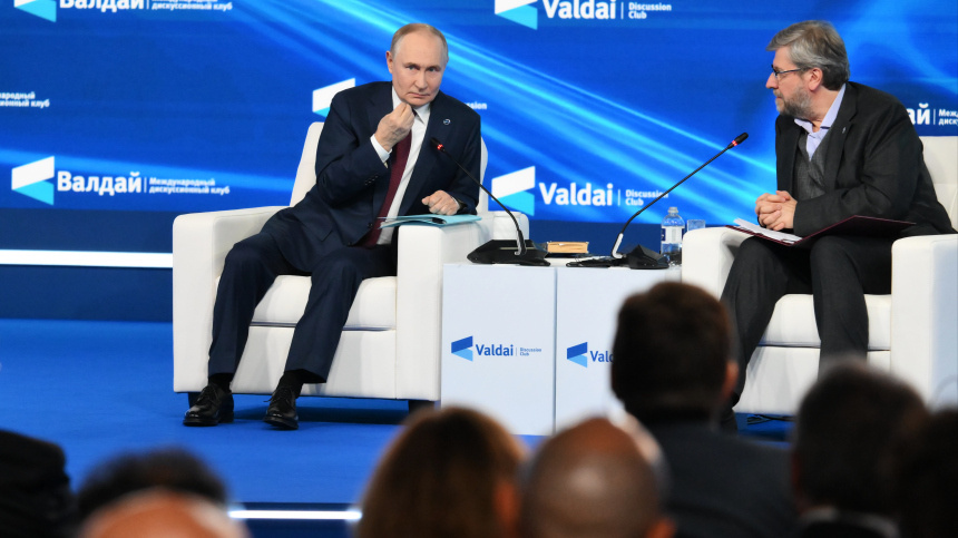    Фото: © РИА Новости/Григорий Сысоев; 5-tv.ru